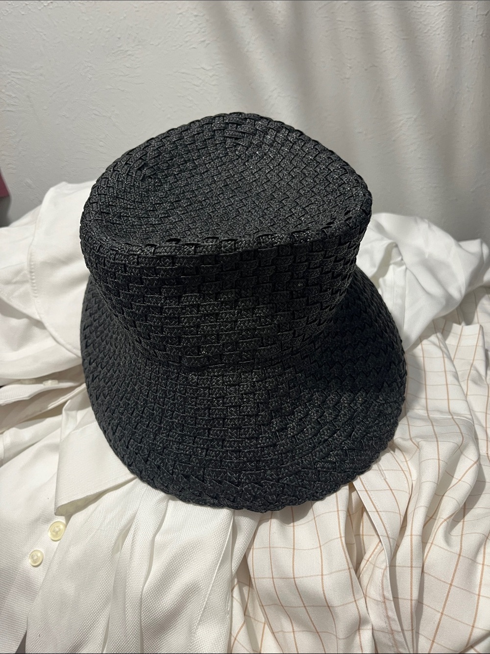 Erick Javits New York Black Hat